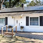 Cozy Home Near Busch Gardens Adventure Island And Usf