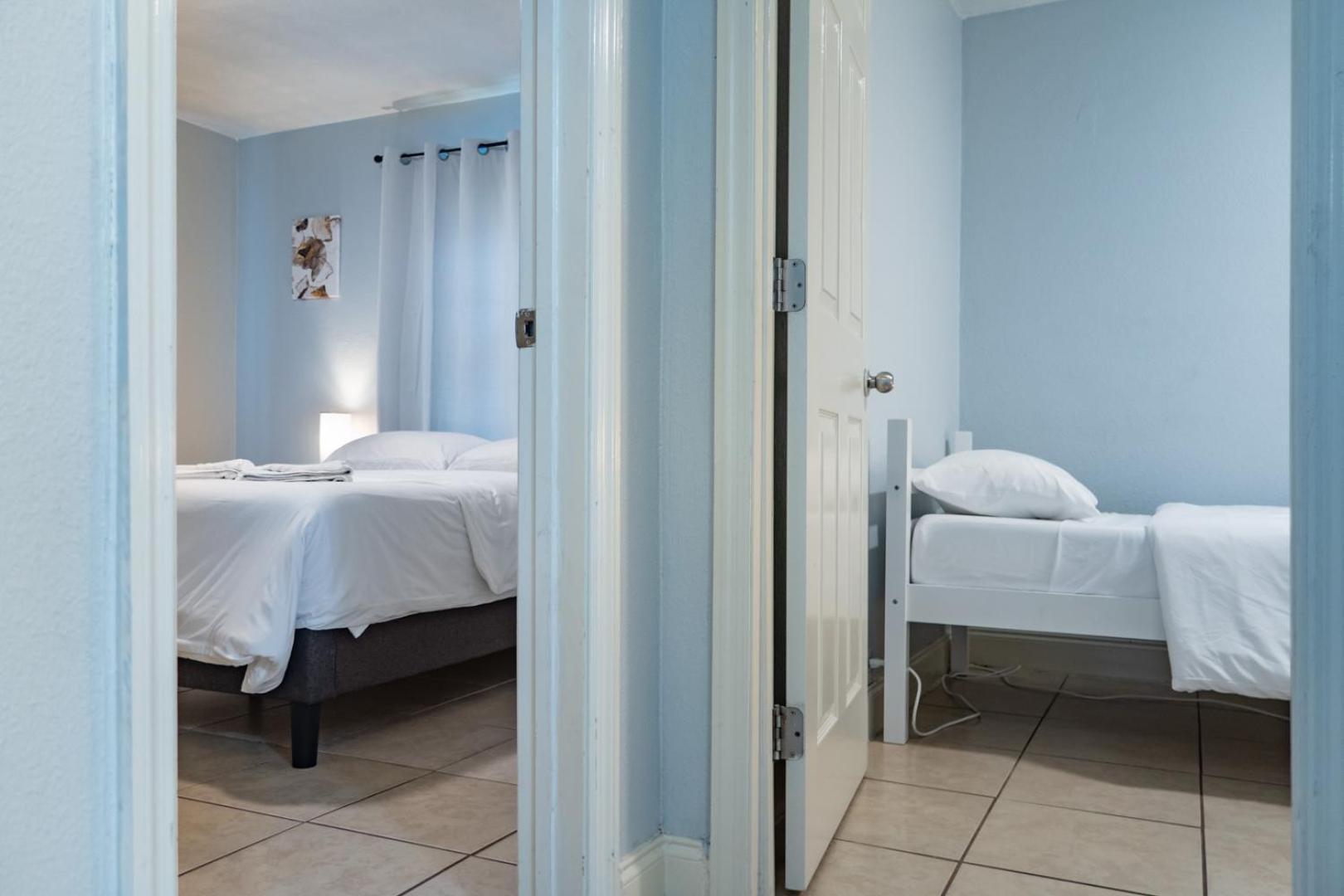 Cozy Near Busch Gardens Adventure Island And Usf Holiday home