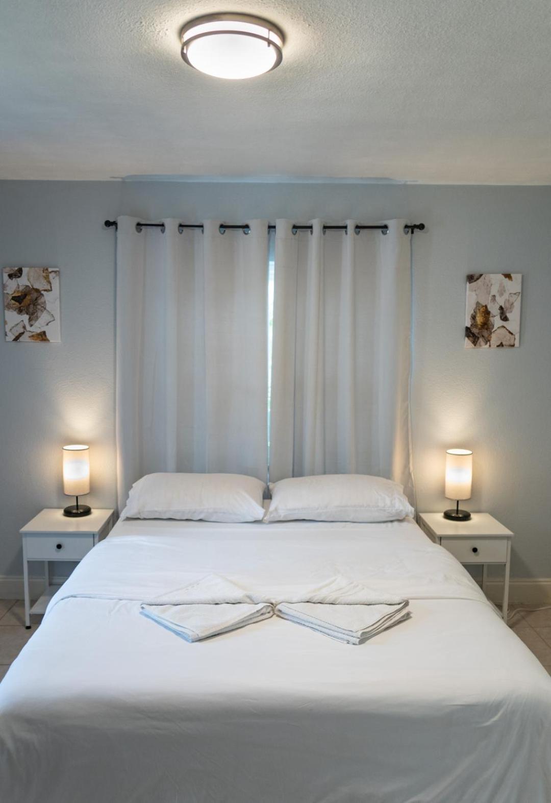 Cozy Near Busch Gardens Adventure Island And Usf Holiday home Tampa