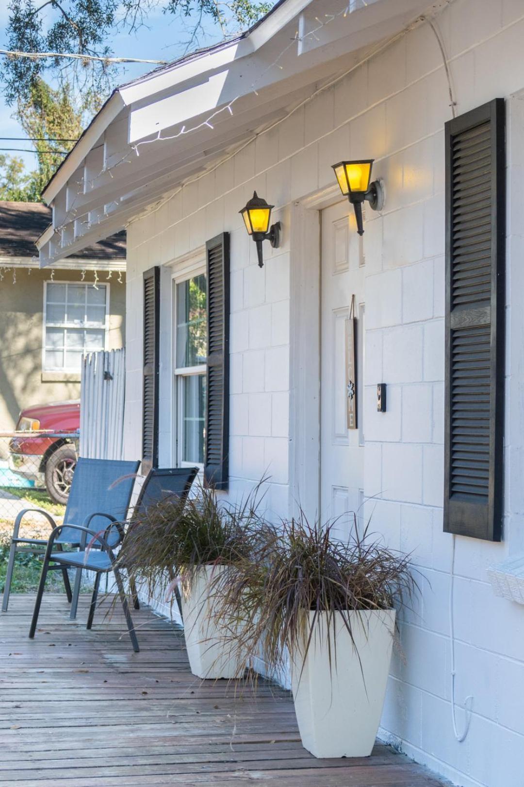 Cozy Near Busch Gardens Adventure Island And Usf Holiday home