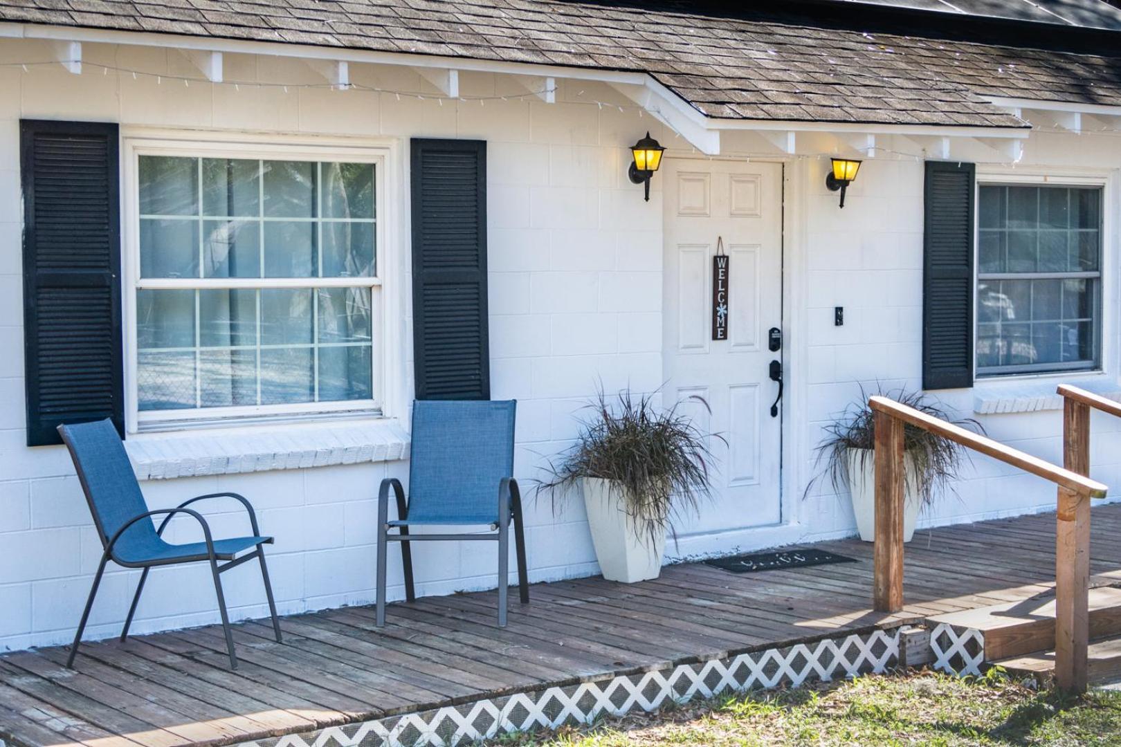 Cozy Near Busch Gardens Adventure Island And Usf Tampa