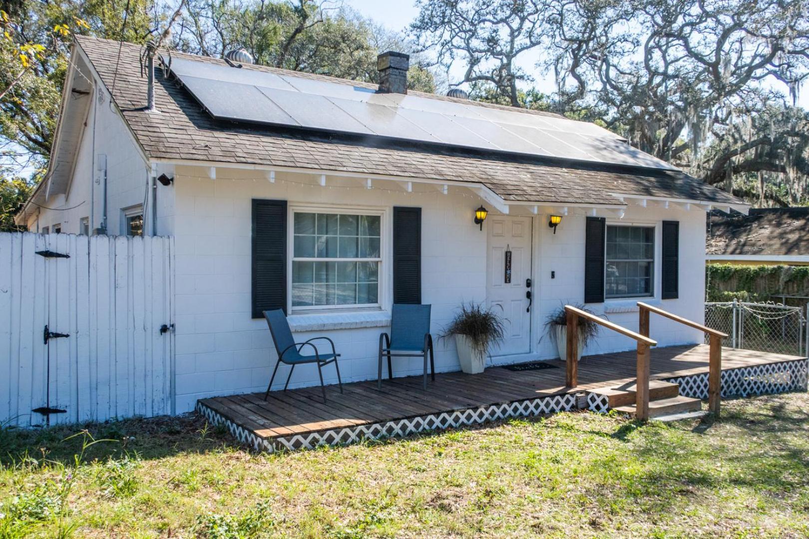 Holiday home Cozy Near Busch Gardens Adventure Island And Usf